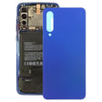Battery Back Cover for Xiaomi Mi 9 SE(Blue) - Back Cover by PMc TechLife | Online Shopping South Africa | PMc TechLife | Buy Now Pay Later Mobicred