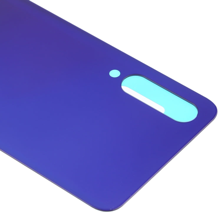 Battery Back Cover for Xiaomi Mi 9 SE(Blue)