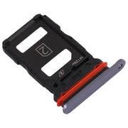 For vivo X30 Pro SIM Card Tray + SIM Card Tray (Black)