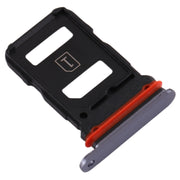 For vivo X30 Pro SIM Card Tray + SIM Card Tray (Black)