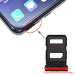 For vivo X30 Pro SIM Card Tray + SIM Card Tray (Pink) - Card Socket by PMc TechLife | Online Shopping South Africa | PMc TechLife | Buy Now Pay Later Mobicred