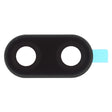 For Huawei Nova 3  Camera Lens Cover (Black) - Camera by PMc TechLife | Online Shopping South Africa | PMc TechLife | Buy Now Pay Later Mobicred