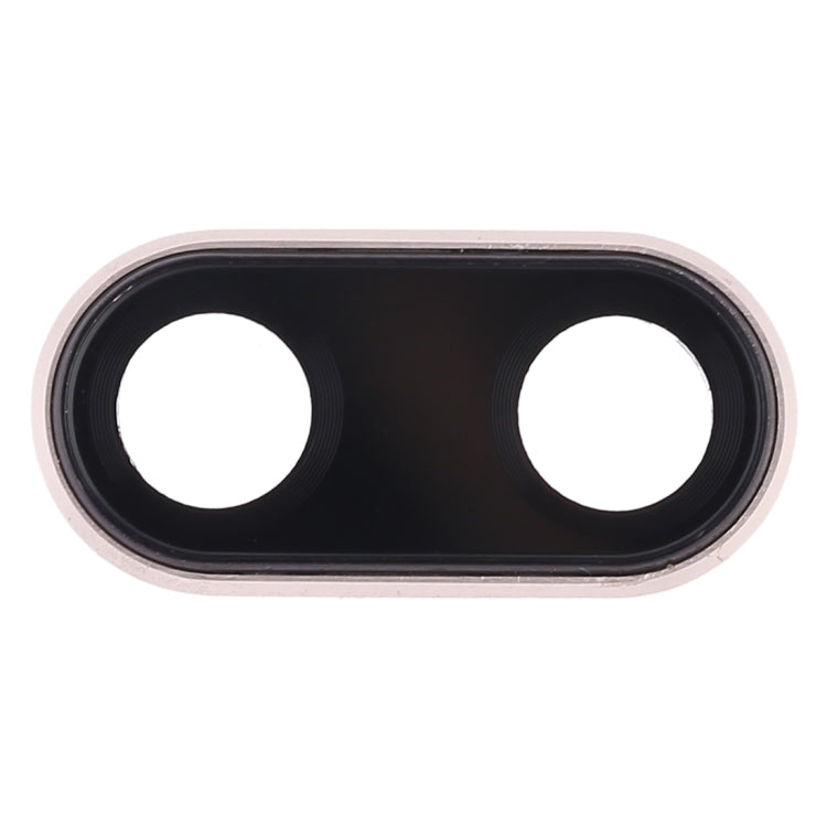 For Huawei P20 Camera Lens Cover (Silver)