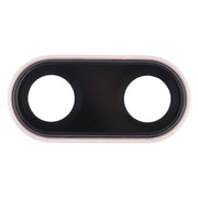 For Huawei P20 Camera Lens Cover (Silver)