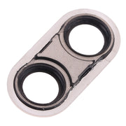 For Huawei P20 Camera Lens Cover (Silver)