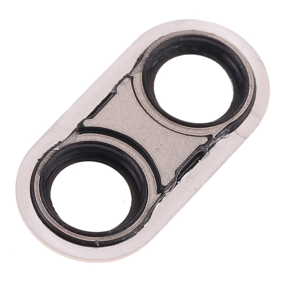 For Huawei P20 Camera Lens Cover (Silver)