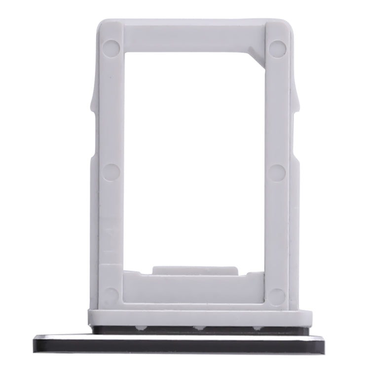 SIM Card Tray for LG Q6 / M700 / M700N / G6 Mini(Black)