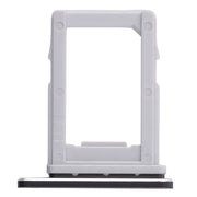 SIM Card Tray for LG Q6 / M700 / M700N / G6 Mini(Black)