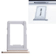 SIM Card Tray for LG Q6 / M700 / M700N / G6 Mini(Gold) - For LG by PMc TechLife | Online Shopping South Africa | PMc TechLife | Buy Now Pay Later Mobicred