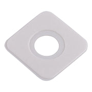 10 PCS Back Camera Lens for Asus ZenFone 3 ZE520KL