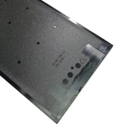 Back Cover for Sony Xperia XA2 Plus(Black)