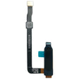 Fingerprint Sensor Flex Cable for Motorola Moto G6 Plus - Flex Cable by PMC TechLife | Online Shopping South Africa | PMC TechLife | Buy Now Pay Later Mobicred