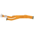 For OPPO A3 / F7 Charging Port Flex Cable - Flex Cable by PMC TechLife | Online Shopping South Africa | PMC TechLife | Buy Now Pay Later Mobicred