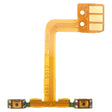 For OPPO R9s Volume Button Flex Cable - Flex Cable by PMC TechLife | Online Shopping South Africa | PMC TechLife | Buy Now Pay Later Mobicred