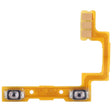 For OPPO A57 Volume Button Flex Cable - Flex Cable by PMC TechLife | Online Shopping South Africa | PMC TechLife | Buy Now Pay Later Mobicred