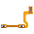 For OPPO A59s / A59 Volume Button Flex Cable - Flex Cable by PMC TechLife | Online Shopping South Africa | PMC TechLife | Buy Now Pay Later Mobicred