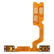 For OPPO F3 Volume Button Flex Cable - Flex Cable by PMC TechLife | Online Shopping South Africa | PMC TechLife | Buy Now Pay Later Mobicred