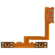 For OPPO A83 Volume Button Flex Cable - Flex Cable by PMC TechLife | Online Shopping South Africa | PMC TechLife | Buy Now Pay Later Mobicred