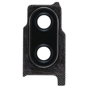 Back Camera Lens Frame for Asus Zenfone 5 ZE620KL(Black)