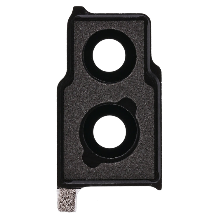 Back Camera Lens Frame for Asus Zenfone 5 ZE620KL(Black)