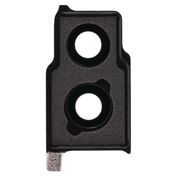 Back Camera Lens Frame for Asus Zenfone 5 ZE620KL(Black)
