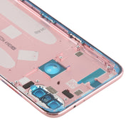 Back Cover for Xiaomi Mi 6X / A2(Pink)
