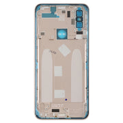 Back Cover for Xiaomi Mi 6X / A2(Gold)