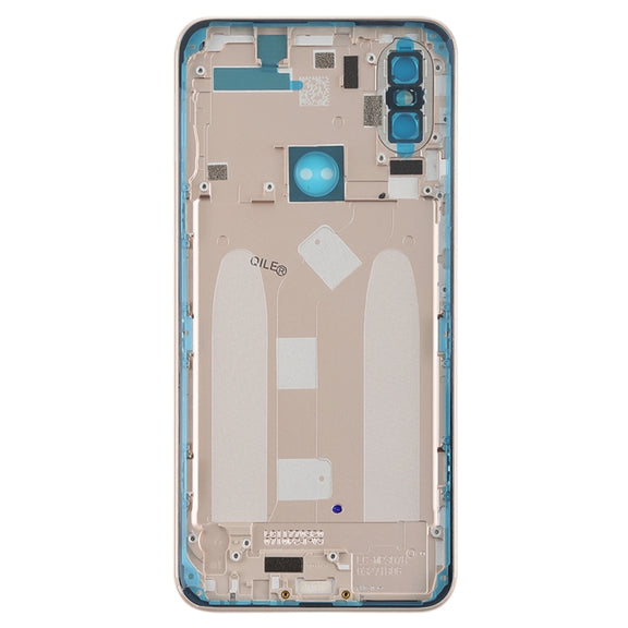 Back Cover for Xiaomi Mi 6X / A2(Gold)