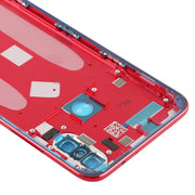 Back Cover for Xiaomi Mi 6X / A2(Red)