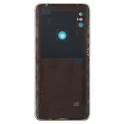Back Cover with Side Keys for Xiaomi Redmi S2(Gold)