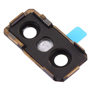 Camera Lens Cover for Xiaomi MI Mix 2S(Black)