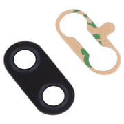 10 PCS Back Camera Lens & Adhesive for Xiaomi Mi 8 Lite