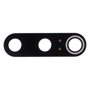 10 PCS Back Camera Lens for Xiaomi Mi 9(Black)