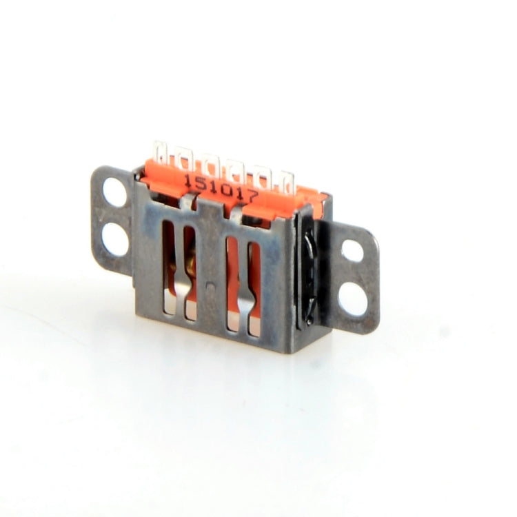 USB DC Power Jack Connector for Lenovo Yoga 3 Pro 13 S0P45