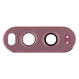 Camera Lens Cover for LG V20 / VS995 / VS996 / H910(Rose Gold) - For LG by PMc TechLife | Online Shopping South Africa | PMc TechLife | Buy Now Pay Later Mobicred