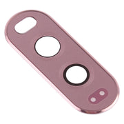 Camera Lens Cover for LG V20 / VS995 / VS996 / H910(Rose Gold)