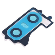 Camera Lens Cover for LG G6 / H870 / 870DS / H873 / H872 / LS993 / VS998 / US997(White)
