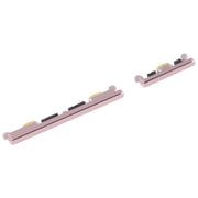 For Vivo X9 Side Keys (Gold)