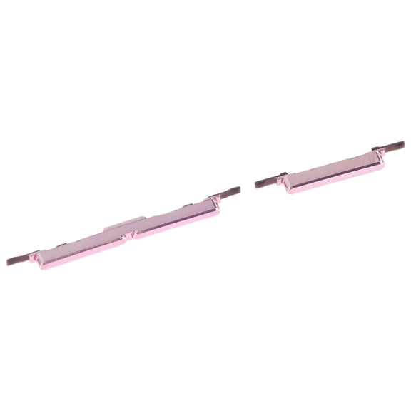 For OPPO A3 Side Keys(Gold)