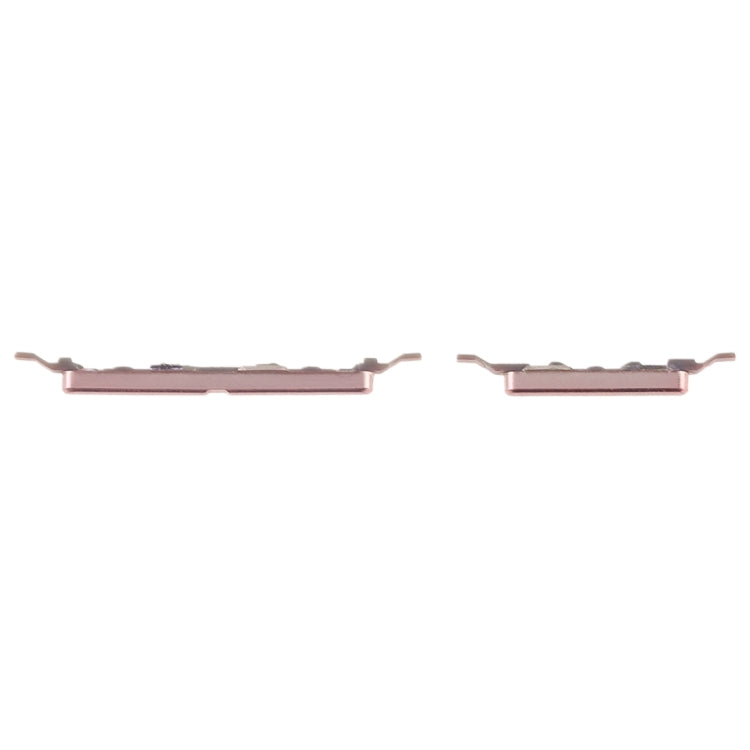 For OPPO A37 Side Keys(Gold)