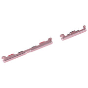 For OPPO R9 Plus Side Keys(Rose Gold)