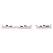 For OPPO R11 Plus Side Keys(Gold)