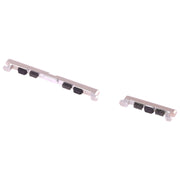 For OPPO R11 Plus Side Keys(Gold)