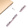 For OPPO R11 Side Keys(Gold) - Home key & Side Key by PMc TechLife | Online Shopping South Africa | PMc TechLife | Buy Now Pay Later Mobicred
