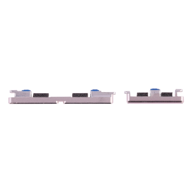 For OPPO R11 Side Keys(Gold)