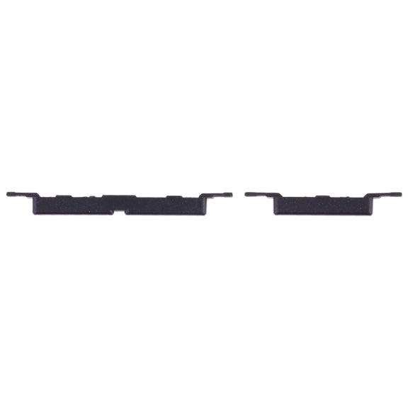 For OPPO A1 Side Keys(Black)