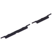 For OPPO A1 Side Keys(Black)