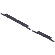 For OPPO A1 Side Keys(Black)