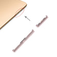 For OPPO R9sk Side Keys(Gold) - Home key & Side Key by PMc TechLife | Online Shopping South Africa | PMc TechLife | Buy Now Pay Later Mobicred
