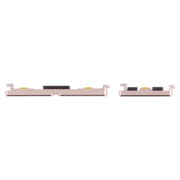 For OPPO R9sk Side Keys(Gold)
